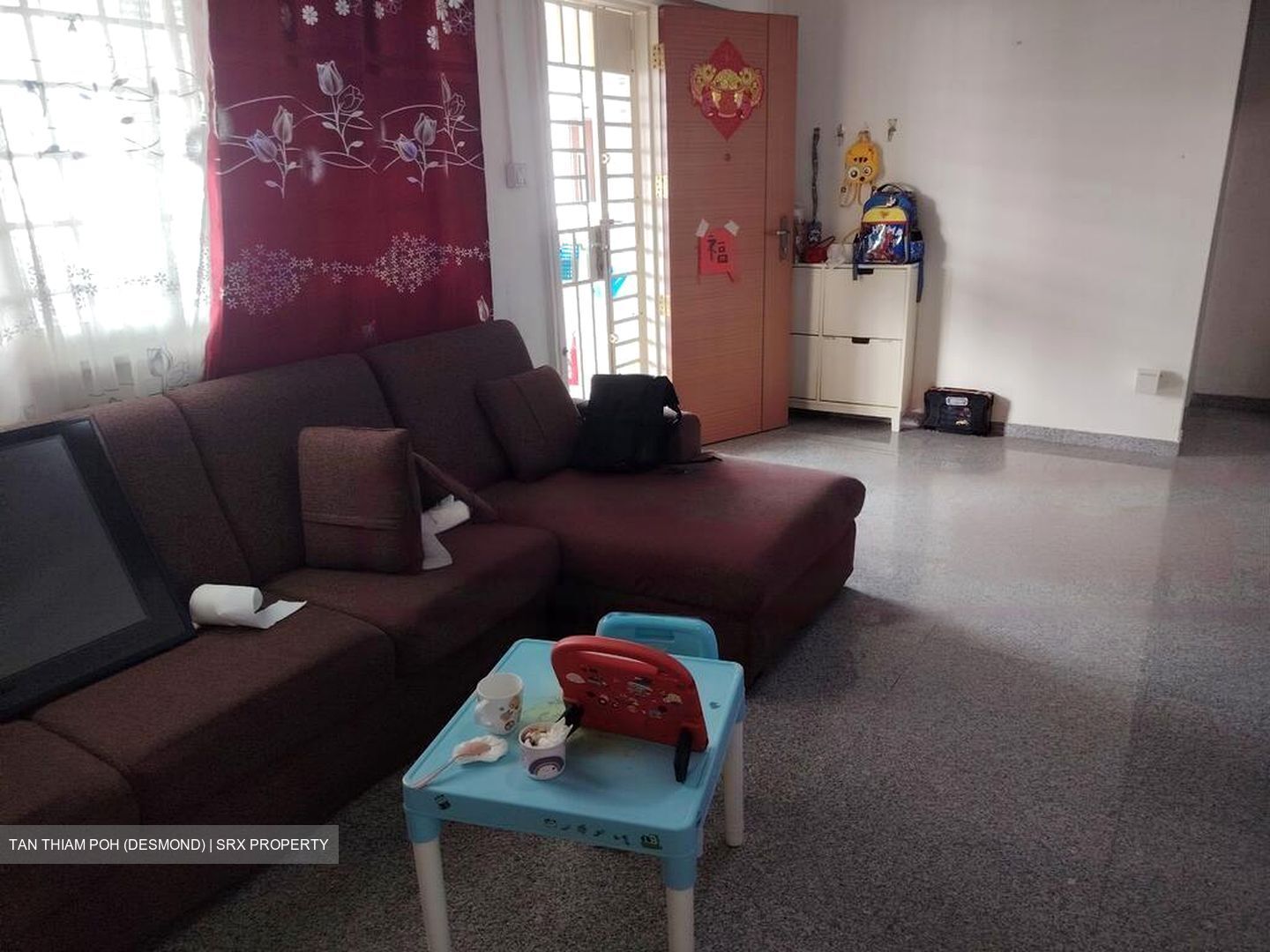 Blk 218 Petir Road (Bukit Panjang), HDB 4 Rooms #576193731